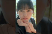 本当はまだ一緒にいたいの。だめ？ #櫻坂46