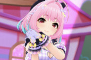 【デレステ】[夢見りあむしか勝たん]夢見りあむが可愛すぎる件について