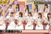 やらかし率が高いメンバーにある法則発見される