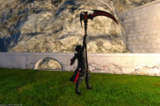 【FF14】デスサイズやマウント「アレイオン」など6.0「暁月のフィナーレ」CE版特典アイテムSSまとめ