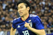 【日本代表】18歳久保の起用法にも影響？　“トップ下・鎌田”が生む相乗効果と熾烈なポジション競争
