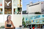 【2019年閉店を振り返る】大手ブランドの日本撤退や苦境の百貨店