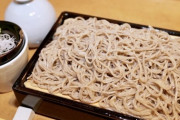 【結果発表】蕎麦で1番美味いメニューがコチラｗｗｗｗ