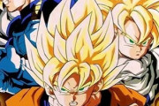 【朗報】「ドラゴンボール」のアニメシリーズ、全部面白いｗｗｗｗ