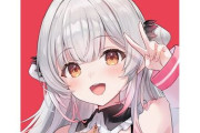 【VTuber】最終的にカレー味にすればなんとかなると思ってる全年齢ASMRのクソゲーハンター、周防パトラ