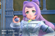 【画像】ポケモン界一の美人キャラ、決まるｗｗｗｗｗｗｗｗｗｗｗｗ