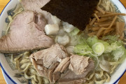 山形のケンちゃんラーメンってあちこちにあんのな