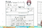 【ホロライブ】のどかちゃんの公式アナウンサー初配信まとめ『履歴書公開』『お昼のニュース"昼ホロ"始動！』『エモい話ぶっ込んできたな…』