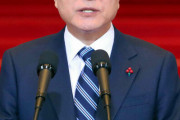 【朝日新聞】文大統領「韓国が防疫で世界をリード」　就任３年の演説  予期せぬ集団感染があっても速やかに対応できる