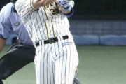 阪神井上広大が７号３ラン　２軍公式戦８戦連続安打で大砲候補がアピール