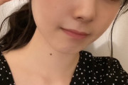 【乃木坂46】お前らが拡大しまくるから筒井あやめがオフショットサイズ小さくしちゃう…