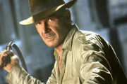 【映画】『インディ・ジョーンズ』第5弾のビジュアルが公開！全米公開日は2023年6月30日に決定ｗｗｗ