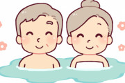 私「いい年して親子でお風呂に入るのやめてください！」旦那・義母「親子なんだからおかしくないでしょ」