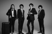 【衝撃】[Alexandros]を勇退した 庄村聡泰さん、スキンヘッドになる