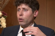 【悲報】OpenAIのサム･アルトマンCEO､クビになる 取締役会｢率直さ欠いた｣ 妹への虐待疑惑も浮上