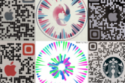 米Apple社、次世代QRコードを開発！　次期iOS14で搭載か！