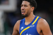 【NBA】ハリバートン、復帰からわずか4試合でまた負傷…最低2週間の離脱へ