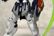 ガンプラ完成！！絶対お前らも好きな機体作った（※画像あり）