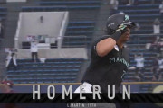 Yes!マーティン！本塁打王単独トップ19号ホームラン！！