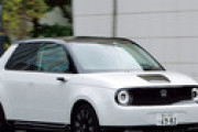 【車】EVシフトに消極的な日本メーカーは世界から取り残され一人負けの可能性…米英メディア報じる ★13  [ボラえもん★]
