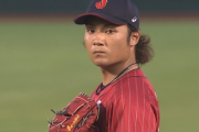 【朗報】日ハム伊藤大海、リリーフで1回1/3を無安打無失点の好投