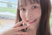 【朗報】上坂すみれさん、あの幻の人気画像「きんようび～！」の続編を投稿するｗｗｗ