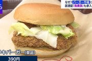 【画像】鳥貴族さん「このご時世、ハンバーガー売ったら喜ばれるやろうな～」→結果ｗ
