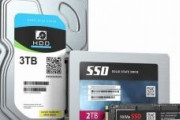 部屋の掃除してたら5年前のSSDとHDDが出てきた