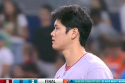 大谷翔平　４連勝で８勝目　７回２安打１失点、３戦連続２桁Ｋ　自らＶ打　再度の連敗ストッパー