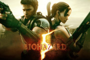 【噂】リメイク版『バイオハザード5』ソニーダイレクトで発表か！？海外レーティング機関からゲーム情報が見つかる！