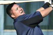 高木豊「山川穂高は中日には行かない。40本打てる山川も中日だと30本に。行きたくないと思う」