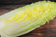 白菜を一番美味しく食べる方法と言えば？