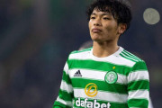 セルティック旗手がファンの質問に回答、尊敬する日本人2選手は？　中村俊輔級の活躍に現地メディア期待