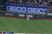 【GIF】大谷翔平第3号の軌道ｗｗｗｗｗｗｗｗｗｗｗｗｗｗｗｗｗｗｗｗｗｗｗ