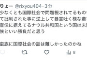 反AI、生成AIを使ったナウル共和国公式アカウントに「未開の部族」「蛮族」と誹謗中傷、法的措置へ