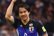 サッカー日本代表さん、岡崎の後継者が見つからない