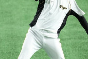 阪神高橋遥人「前回はもう関係ない」逆転Ｖへ２週連続の中５日で巨人戦先発