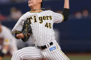 阪神　島本浩也111試合連続無敗　球団記録へあと５　誰よりも苦労を味わった男の価値ある数字
