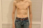 【朗報】アンガールズ山根、8キロ増え筋肉が付き始めるｗｗｗｗｗｗｗｗｗｗ