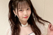 NMB48浅尾桃香卒業発表