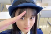 【乃木坂46】遠藤さくらさん、O型であることが判明