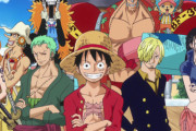【ONEPIECE】もしもルフィがいなかったら一味ってヤバいことになってたよな