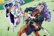 【悲報】ジョジョ4部が面白いって言った奴出てこいｗｗｗｗｗ
