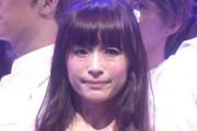 【速報】浜崎あゆみ「わたしの子供の父親はイーロンマスク氏ではない。」→