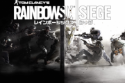 「レインボーシックスシージ」とかいう一時eスポーツ界の天下を取りかけたゲームｗｗ