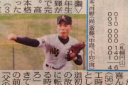 ツイ民「大谷翔平が中田は終わってる。栗山はダメ。」と言っていた
