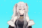 Vtuber 【獅白ぼたん】ぼっさんってエースタイプというより参謀タイプじゃね？三国志でいったら陸遜タイプ