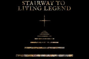 BABYMETAL「STAIRWAY TO LIVING LEGEND」の元ネタ