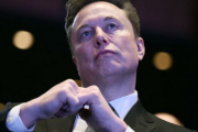 【国際】世界一の大富豪イーロン・マスク氏「お金で幸せは買えない」