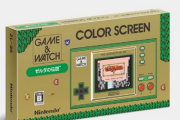 【朗報】ゼルダのゲームウオッチが神ゲーだった件